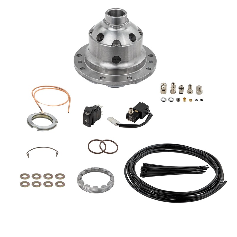 ARB  RD135  Air Locker Differential