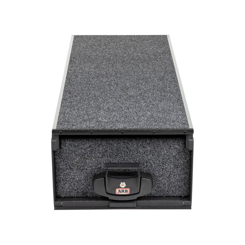 ARB  RD1355  Roller Drawer