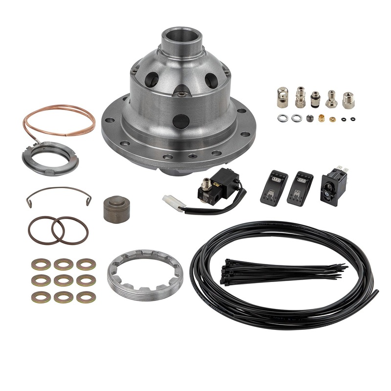 ARB  RD136  Air Locker Differential