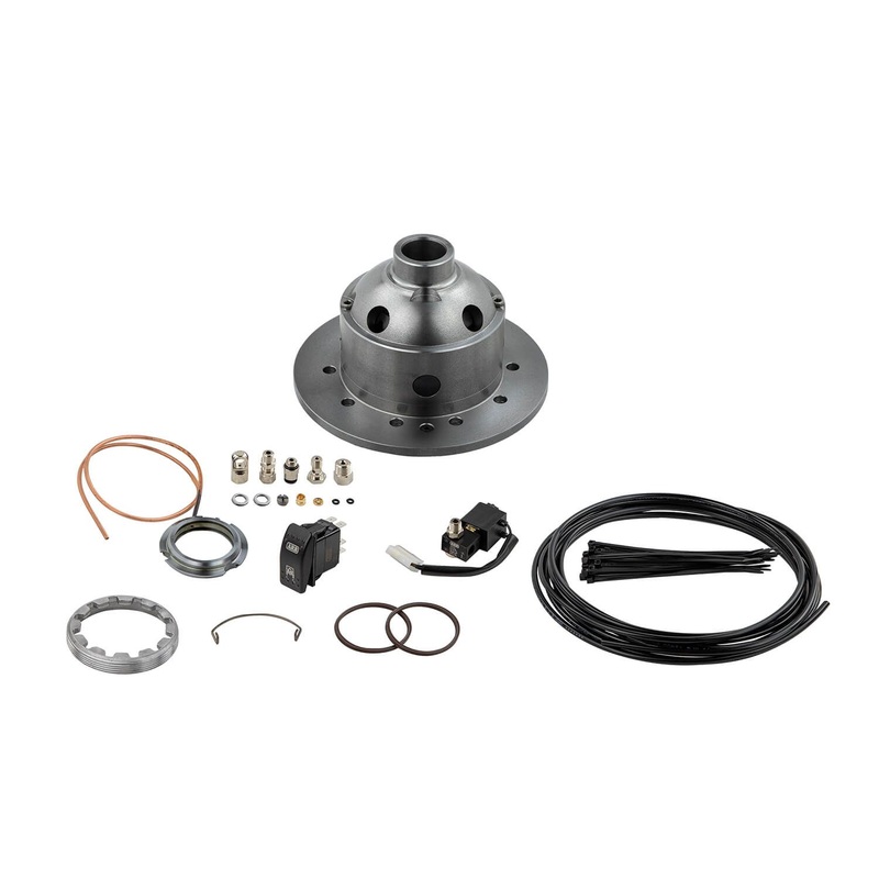 ARB  RD138  Air Locker Differential