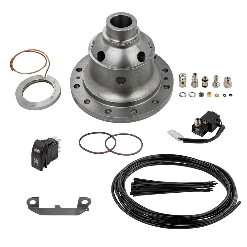 ARB  RD139  Air Locker Differential