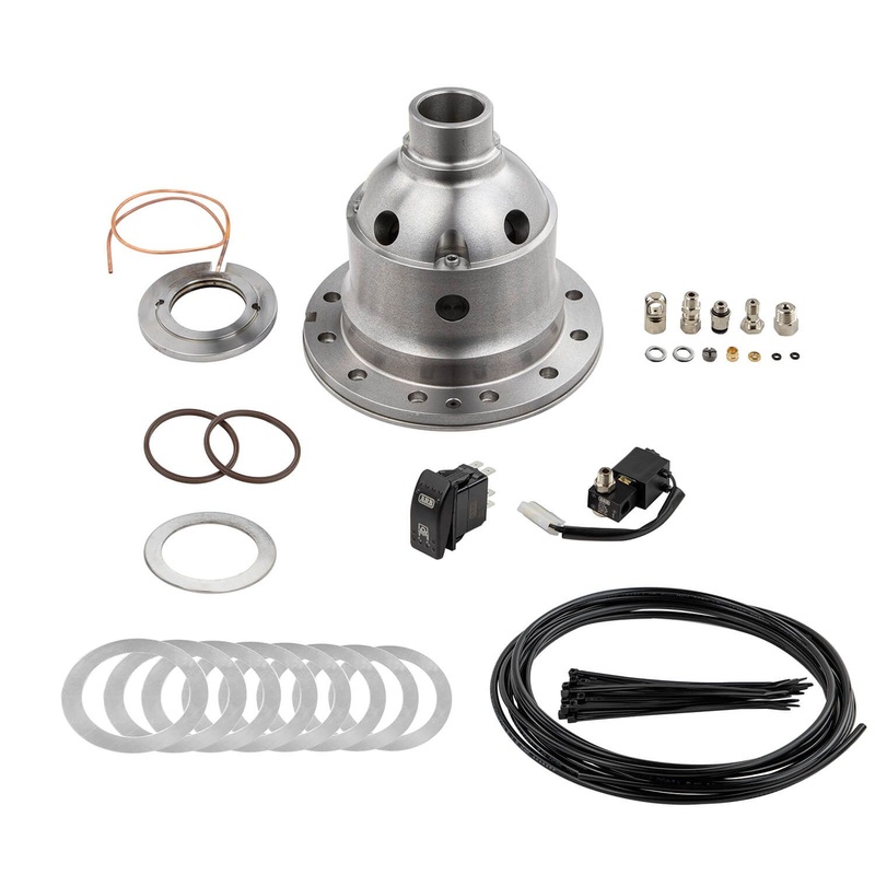 ARB  RD140  Air Locker Differential