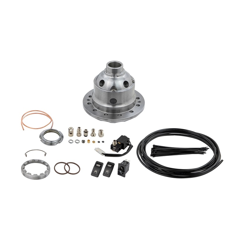 ARB  RD142  Air Locker Differential