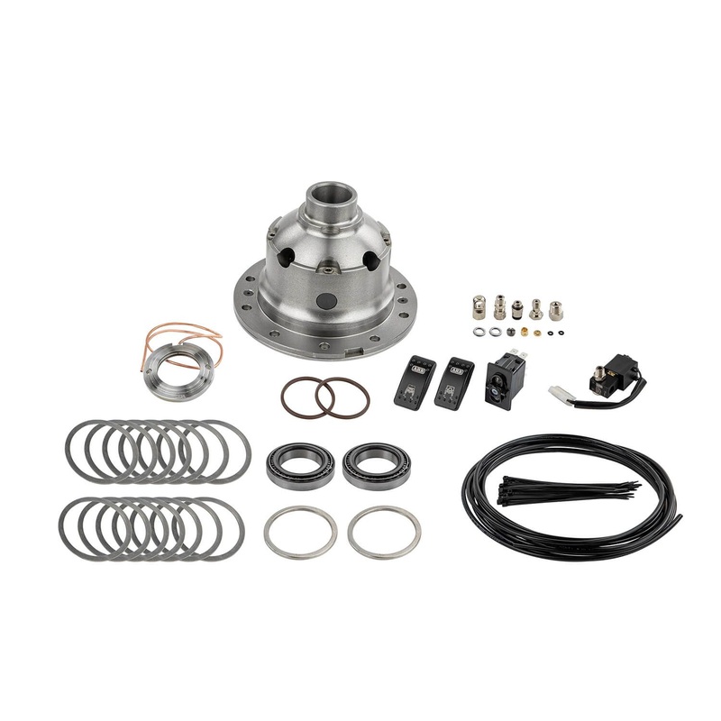 ARB  RD143  Air Locker Differential