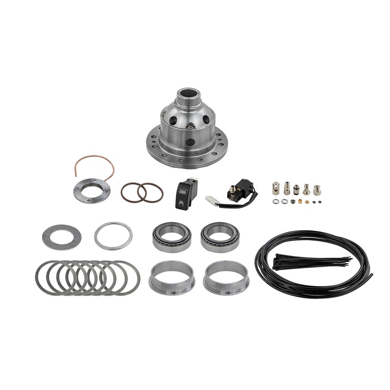 ARB  RD151  Air Locker Differential