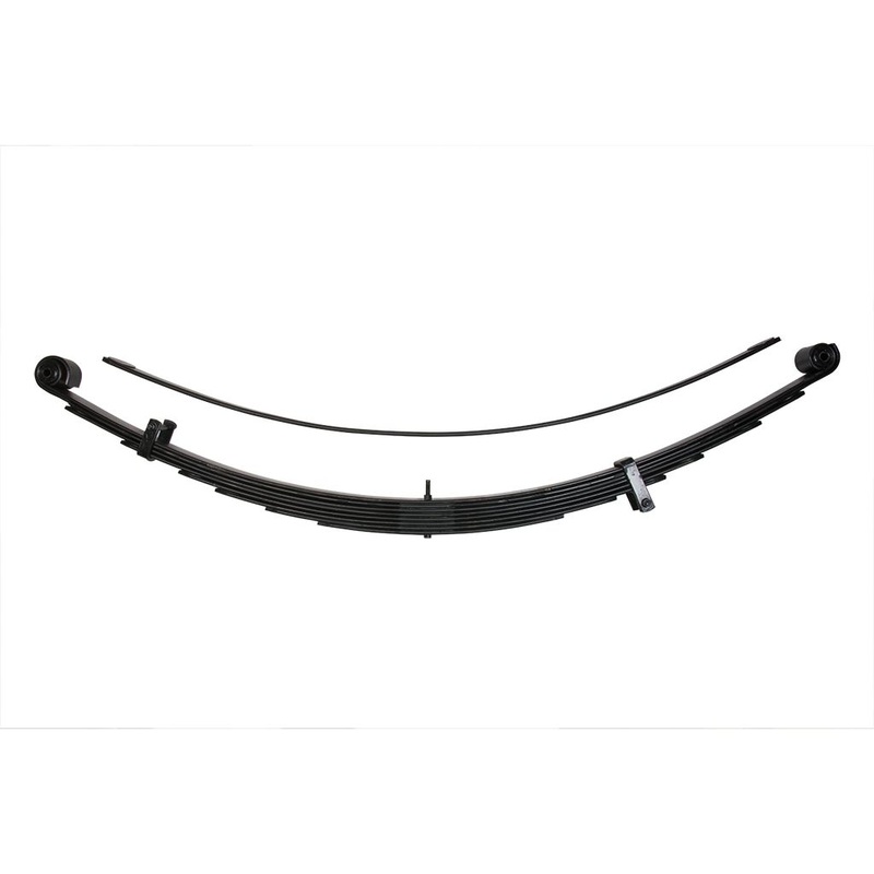 ICON 2007-2021 Toyota Tundra, Multi-Rate RXT Leaf Spring Pack w/Add In Leaf