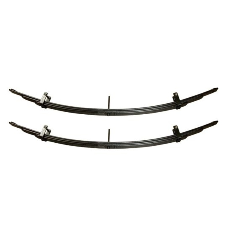 ICON 2007-2021 Toyota Tundra, Rear Spring Expansion Pack Kit