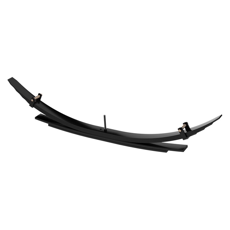 ICON 2008-2024 Ford F-250/F-350 Super Duty, Rear Leaf Spring Expansion Pack
