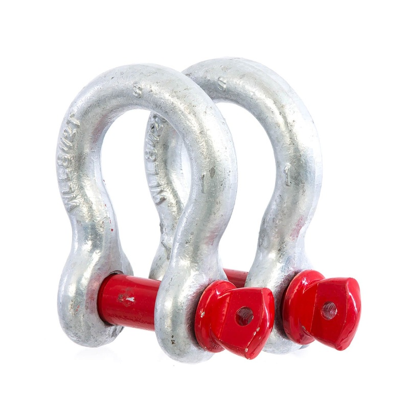 ARB  ARB2011  Recovery Bow Shackle