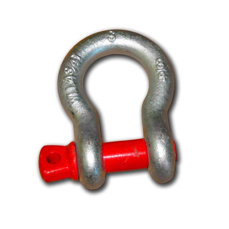 ARB  ARB2014  Recovery Bow Shackle