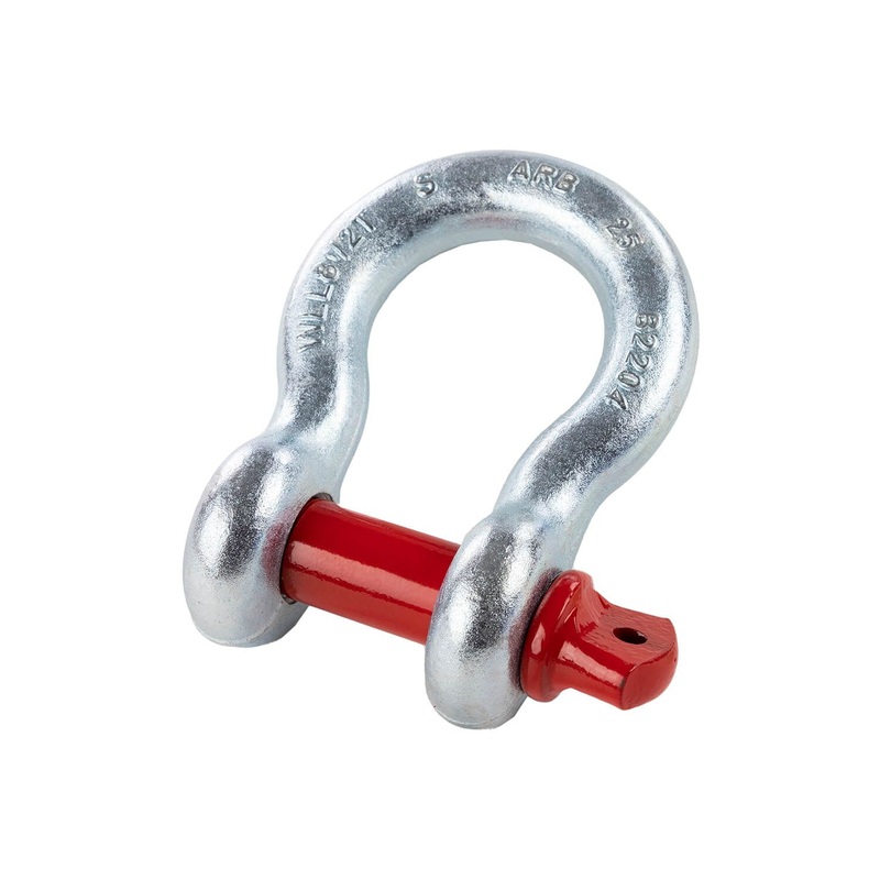 ARB  ARB2016  Recovery Bow Shackle