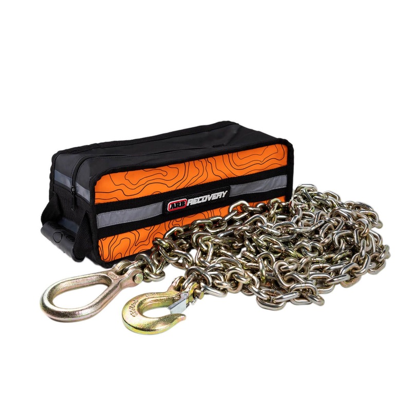 ARB  ARB202A  Drag Chain with Bag