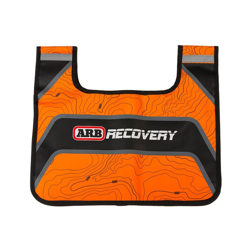 ARB  ARB220  Recovery Damper
