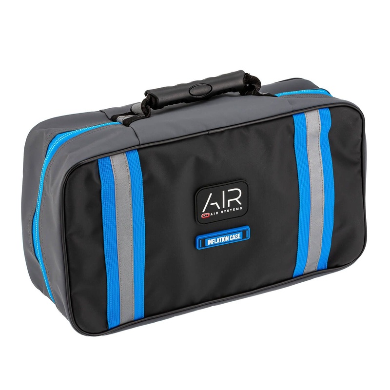 ARB  ARB4297  Inflation Case