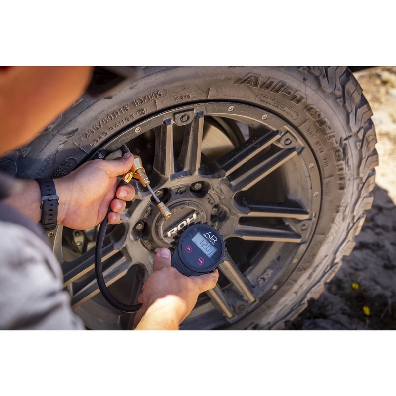 ARB  ARB510L  E-Z Tire Deflator