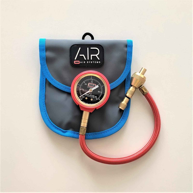 ARB  ARB600  E-Z Tire Deflator