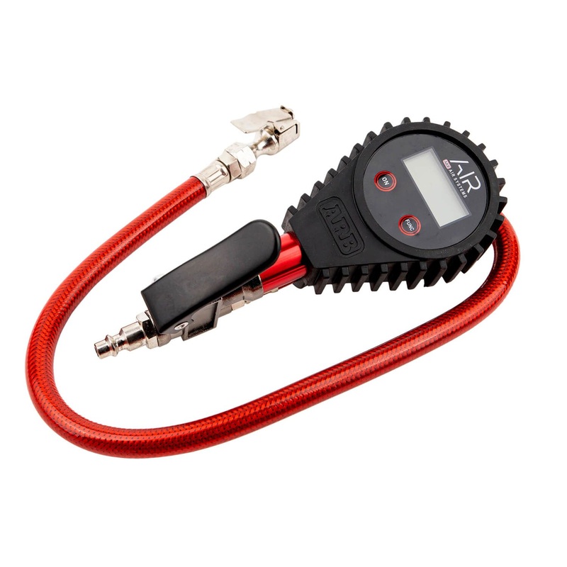ARB  ARB601  Digital Tire Inflator