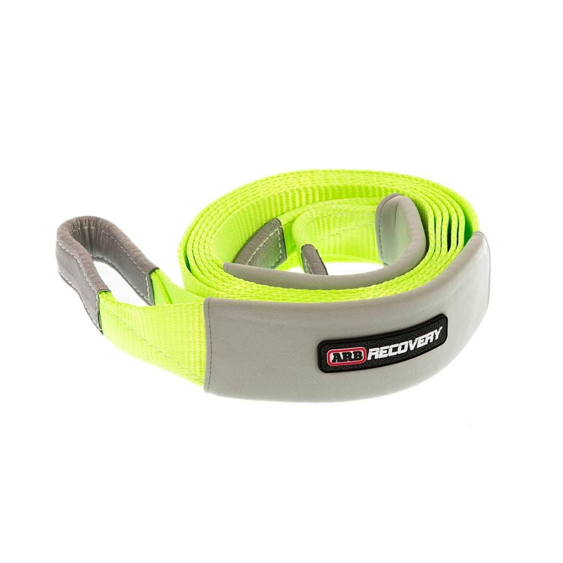 ARB  ARB735LB  Tree Trunk Protector Strap