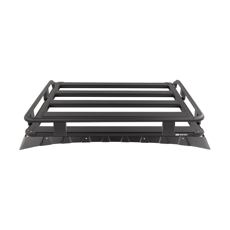ARB  BASE302  BASE Rack Kit with Front 3/4 Guard Rail