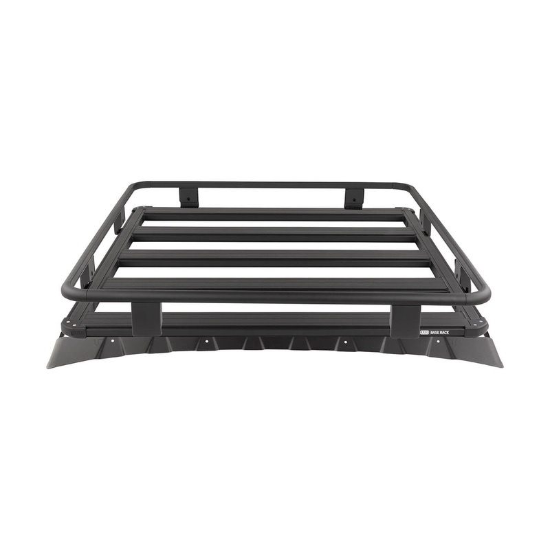 ARB  BASE303  BASE Rack Kit with Full Guard Rail