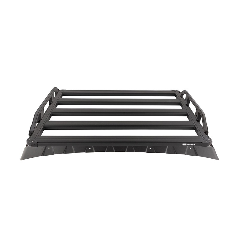 ARB  BASE304  BASE Rack Kit with Trade Guard Rails