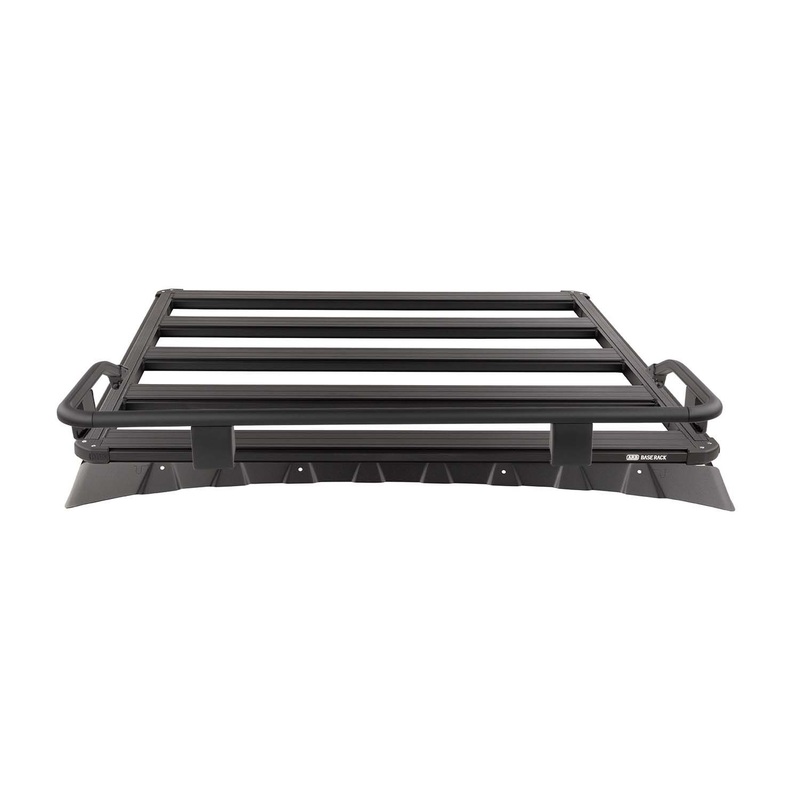 ARB  BASE305  BASE Rack Kit with Front 1/4 Guard Rail