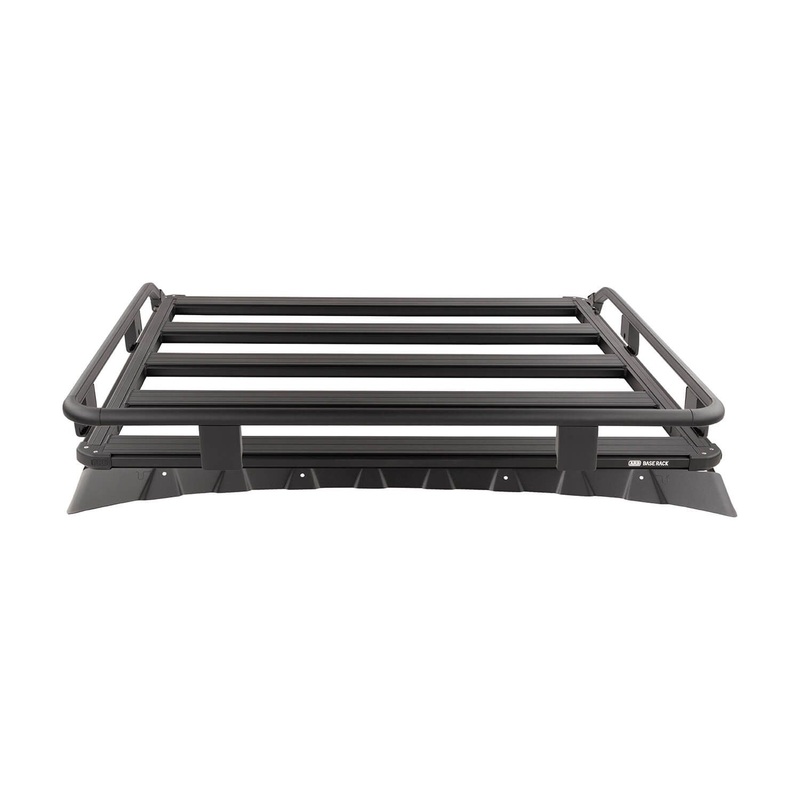ARB  BASE312  BASE Rack Kit with Front 3/4 Guard Rail
