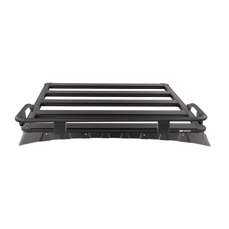 ARB  BASE315  BASE Rack Kit with Front 1/4 Guard Rail