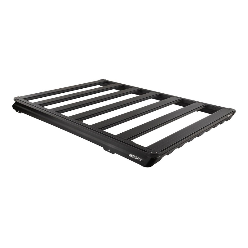 ARB  BASE321  BASE Rack Kit with Mount and Deflector