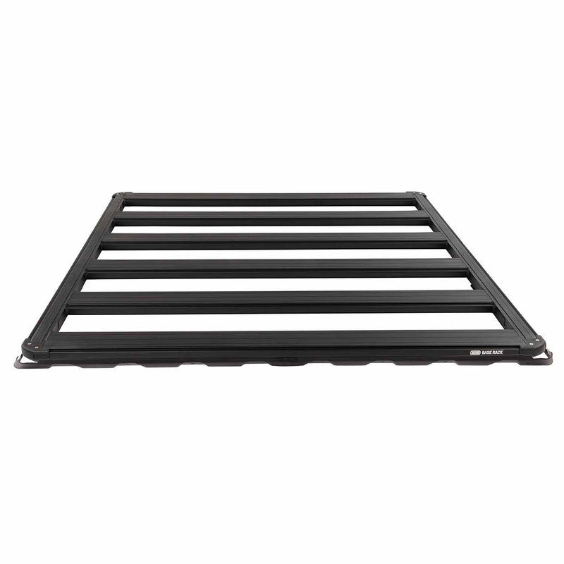 ARB  BASE351  BASE Rack Kit with Mount and Wind Deflector