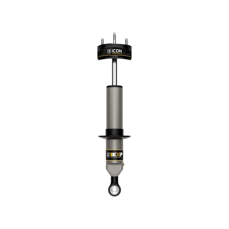 ICON 2005-2023 Toyota Tacoma Front EXP Coilover