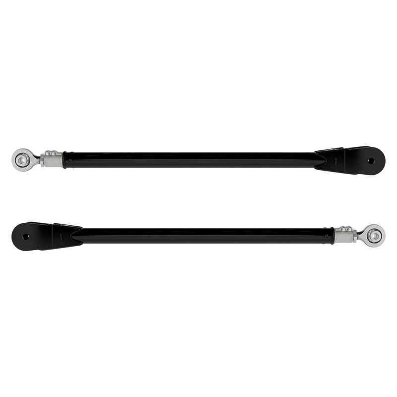 ICON 2005-2024 Ford F-250/F-350 Super Duty 4WD, Front Lower Links