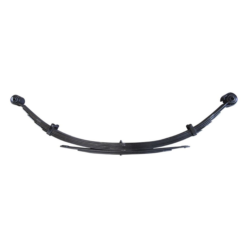 ICON 1999-2007 Ford F-250/F-350 Super Duty, 5 Lift, Rear, Leaf Spring Pack