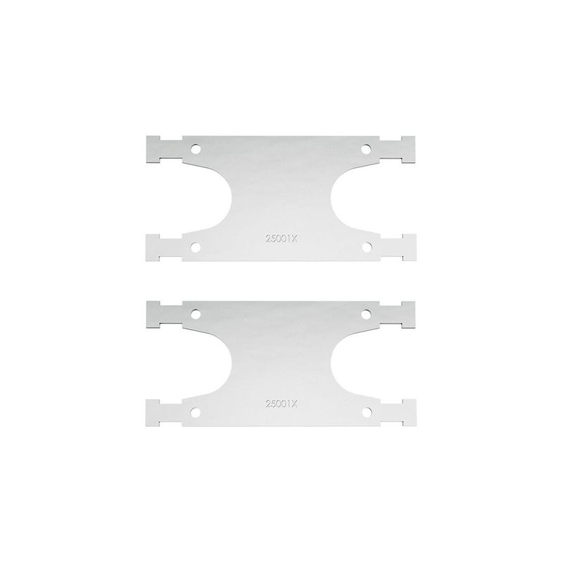 ICON 2.5 Resi Doubler Mount 7.5 Kit