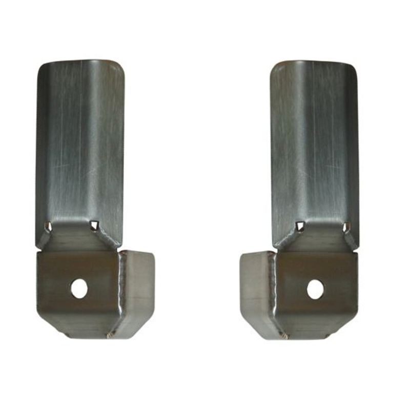 ICON 2003-2024 4Runner/2007-2014 FJ Cruiser/2022-2024 Tundra/2023-2024 Sequoia, Rear Shin Guards