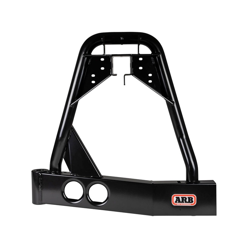 ARB  5700251  Spare Tire Carrier