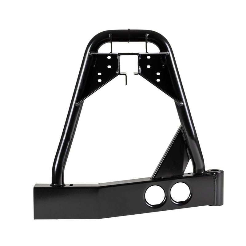 ARB  5700252  Spare Tire Carrier