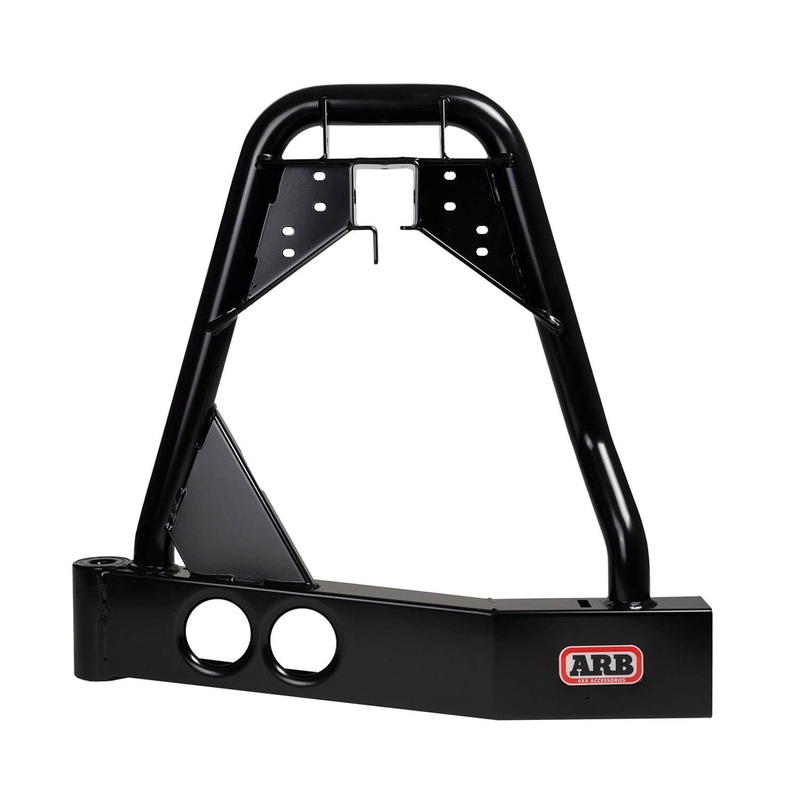 ARB  5711231  Spare Tire Carrier