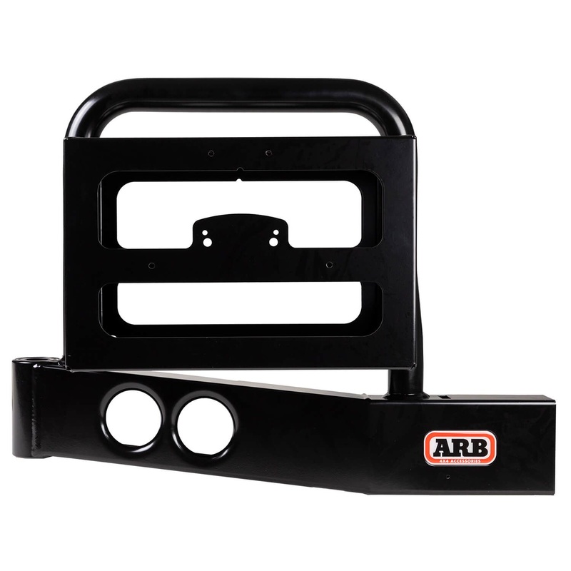 ARB  5711241  Jerry Can Holder