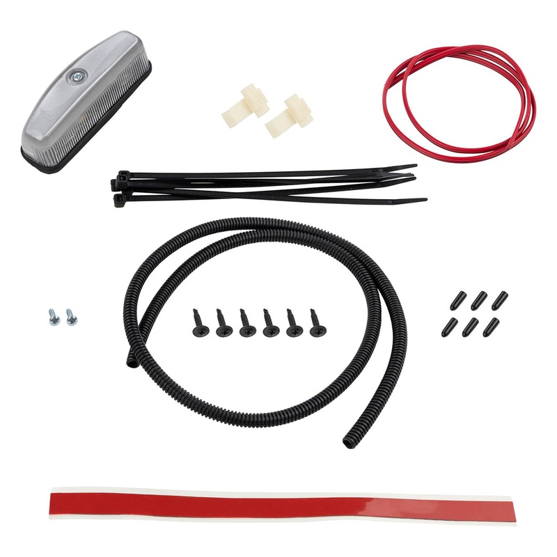 ARB  5750050  License Plate Kit