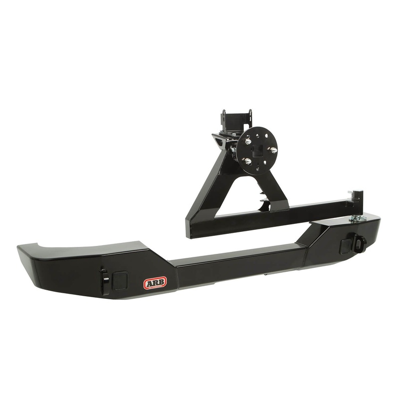 ARB  5750300  Spare Tire Carrier