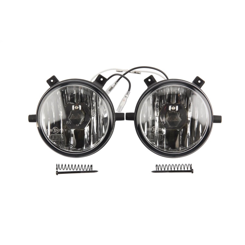 ARB  6821201  Fog Light Kit