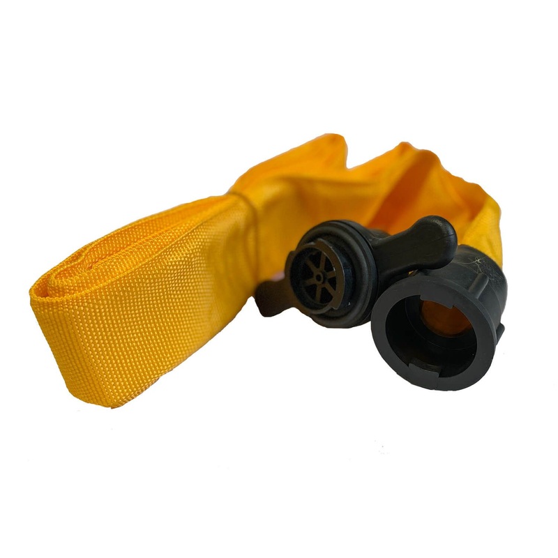 ARB  72X05F  Exhaust Jack Hose