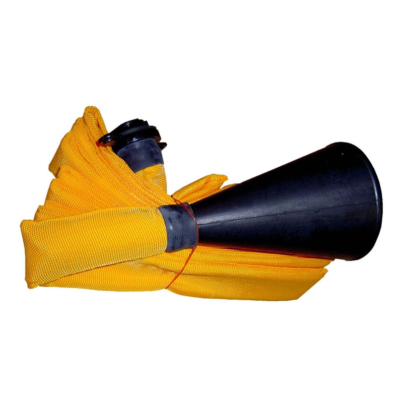 ARB  72X05K  Exhaust Jack Hose