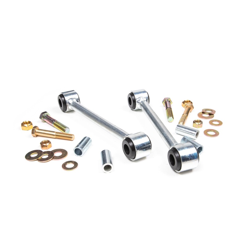 Front Sway Bar Link Kit  Dodge Ram 2500 Power Wagon (05-13) 4WD