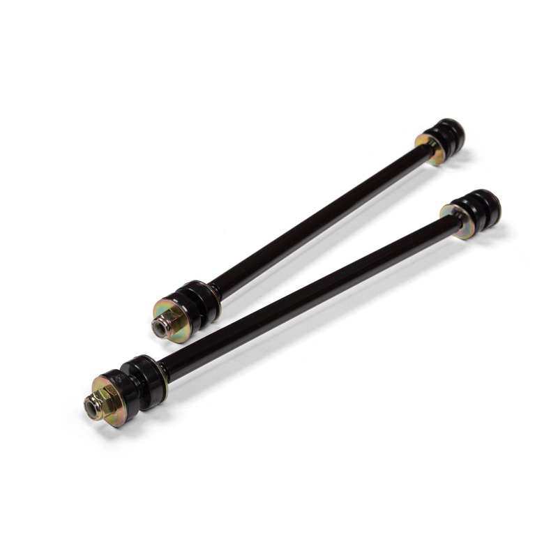 Front Sway Bar Link Kit  Fits 5.5 Inch Lift  Chevy Colorado and GMC Canyon (15-22)