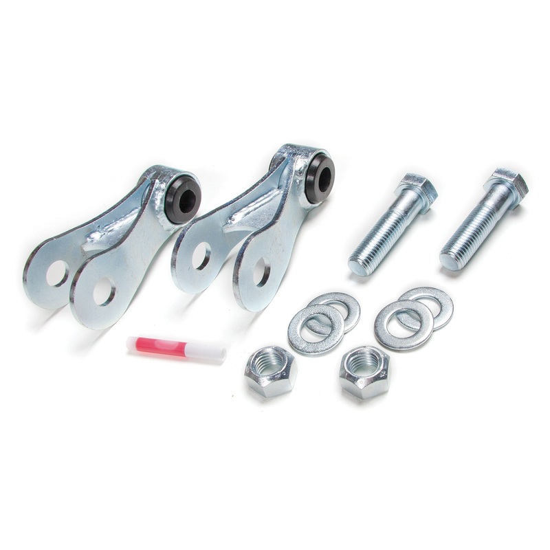 Front Sway Bar Link Kit  Fits 6-8 Inch Lift  Chevy/GMC 1500 Truck (73-87) and SUV (73-91)