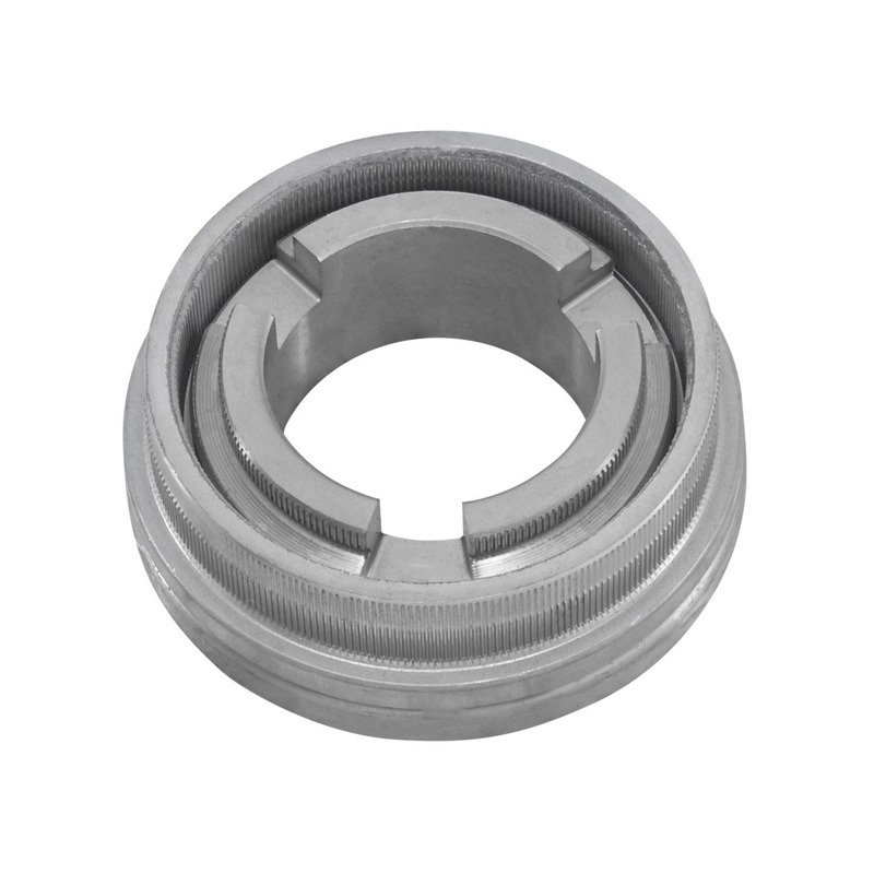 GM 8.25 IFS side adjuster, 07 & up