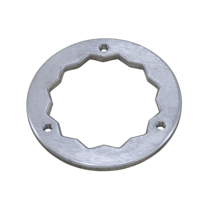 GM 9.25 IFS side adjuster lock, 11 & up.