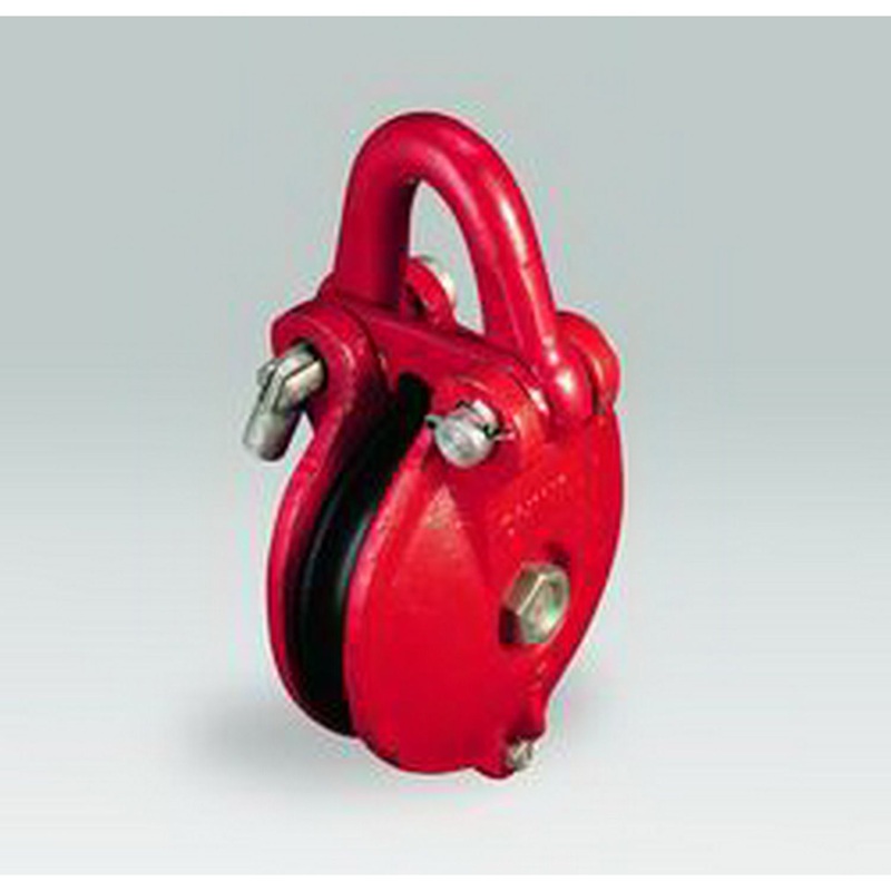 HEAVY DUTY SNATCH BLOCK-12T